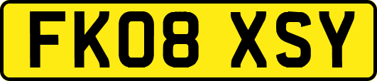 FK08XSY