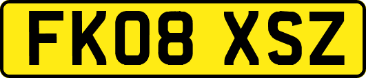 FK08XSZ