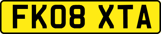 FK08XTA