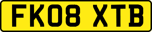 FK08XTB