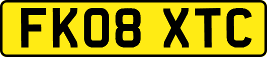 FK08XTC