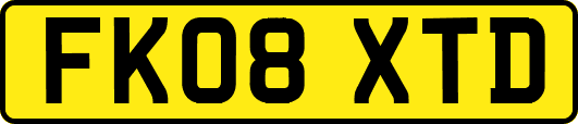 FK08XTD