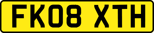 FK08XTH