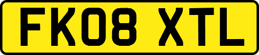 FK08XTL
