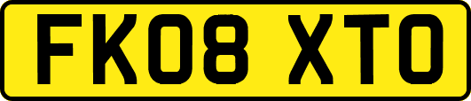 FK08XTO