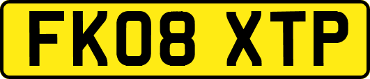 FK08XTP