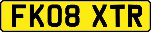 FK08XTR
