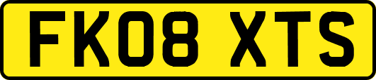 FK08XTS