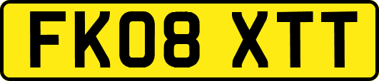 FK08XTT