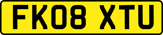 FK08XTU