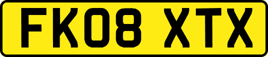 FK08XTX