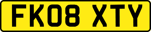 FK08XTY