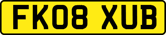 FK08XUB