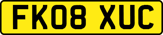 FK08XUC