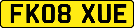 FK08XUE