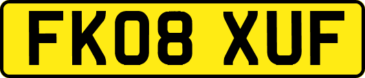 FK08XUF