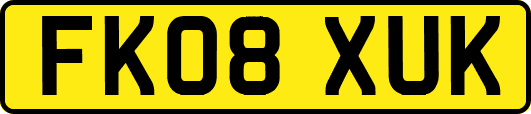 FK08XUK