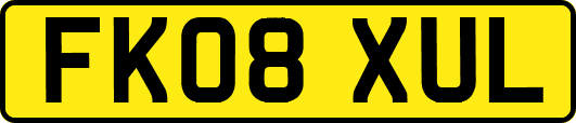 FK08XUL