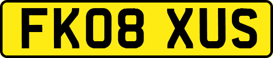 FK08XUS