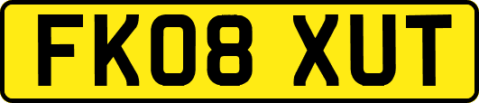 FK08XUT