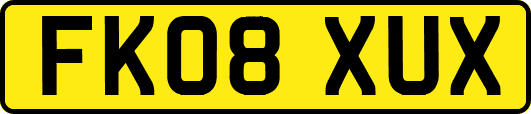 FK08XUX