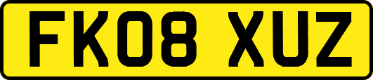 FK08XUZ