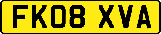 FK08XVA