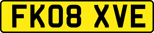 FK08XVE