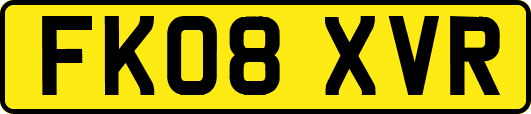 FK08XVR