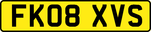 FK08XVS