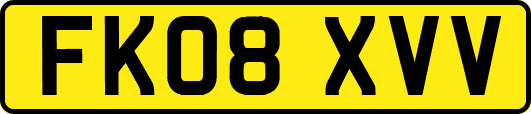 FK08XVV