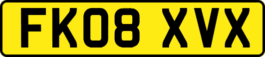 FK08XVX
