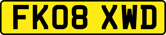 FK08XWD