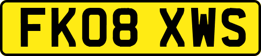 FK08XWS