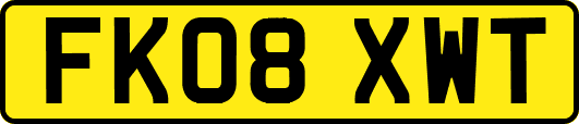 FK08XWT