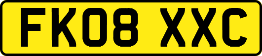 FK08XXC