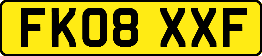 FK08XXF