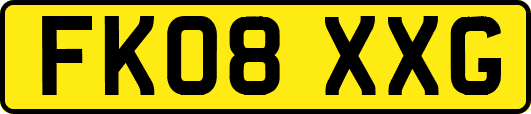 FK08XXG