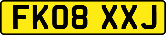 FK08XXJ