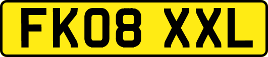 FK08XXL