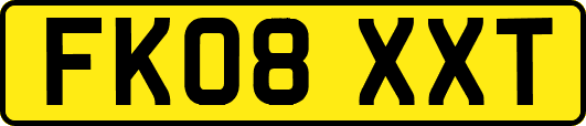 FK08XXT