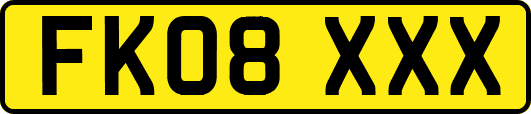 FK08XXX