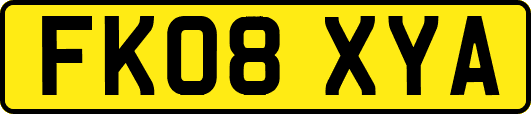 FK08XYA