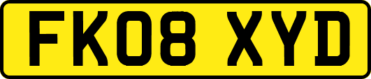 FK08XYD