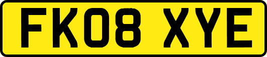 FK08XYE