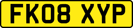 FK08XYP