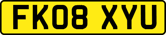 FK08XYU