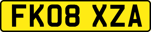 FK08XZA
