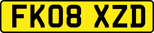 FK08XZD