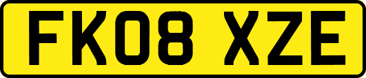 FK08XZE
